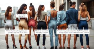 150+ Best Back Pose Captions for Instagram: Killer Pose Quotes