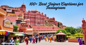 130+ Lehenga Captions for Instagram That Will Steal the Spotlight