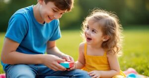 100+ Best Brother Sister Captions for Instagram (New 2025 Guide)
