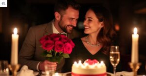 110+ 6 Months anniversary short Captions: Celebrating Love Ideas