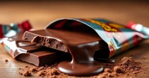 110+ Chocolate Captions for Instagram 🍫