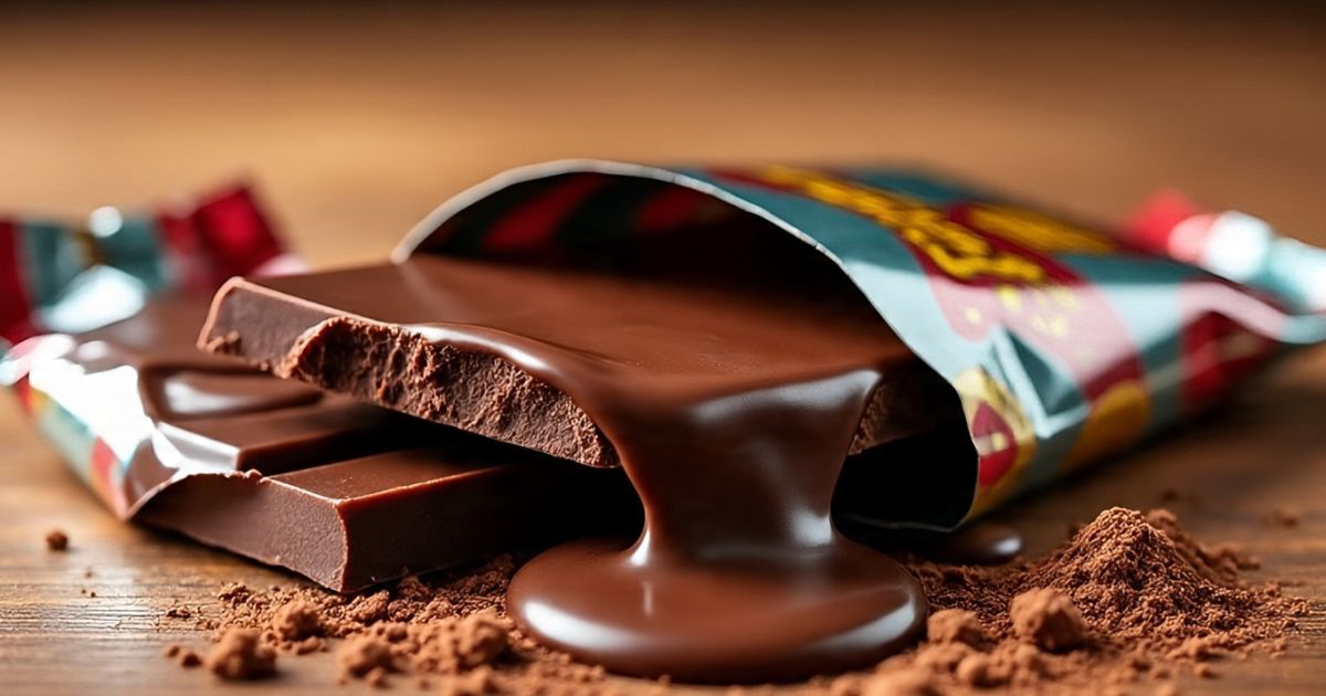 110+ Chocolate Captions for Instagram 🍫