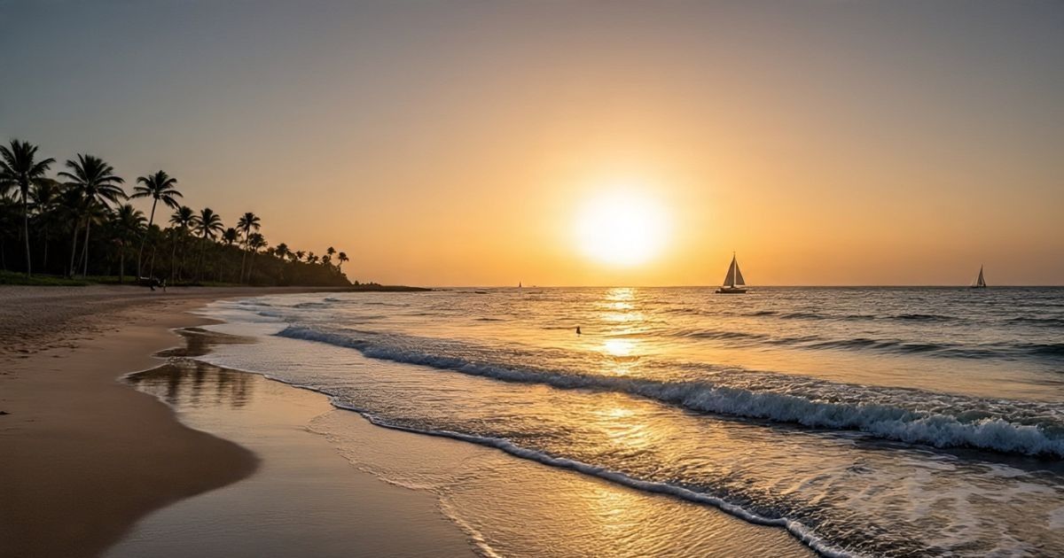 110+ Kokan Captions for Instagram to Spark Coastal Vibes