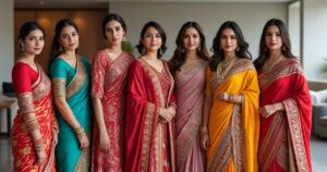 120+ Best Traditional Captions for Instagram Embrace Your Culture