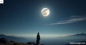 140+ Night Captions For Instagram Ideas (2025)