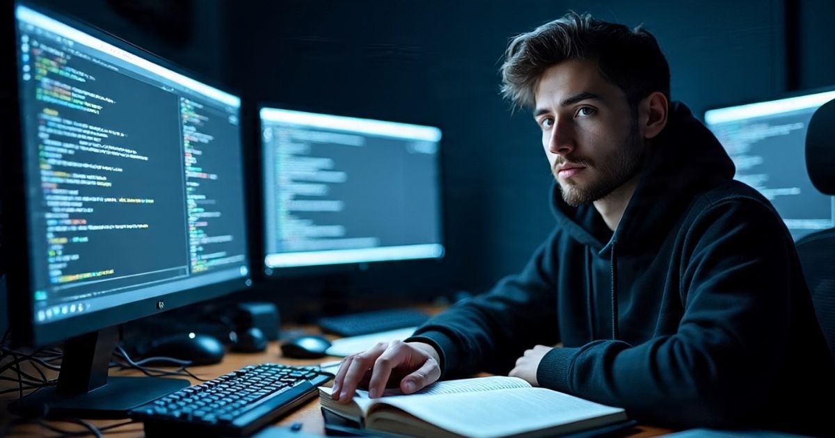 150+ Hacker Instagram Captions :Boost your Bold Vibe