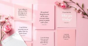 175+ Best Pink Captions for Instagram to Show off Your Rosy Side