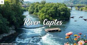 220+ River Captions for Instagram: Perfect Stories and Posts