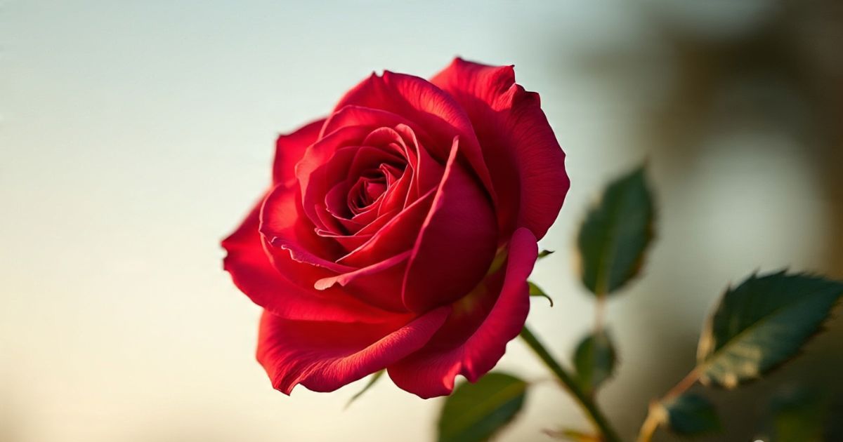 50+ Beautiful Rose Captions for Instagram That Blossom With Love