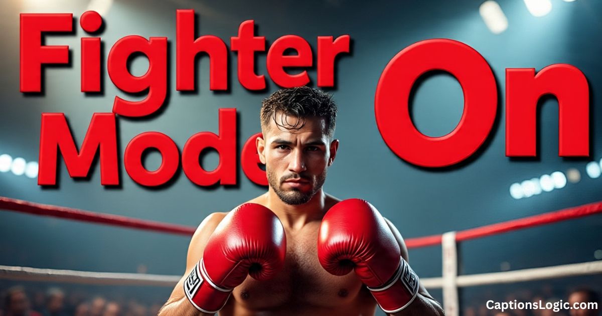 50 Boxing Captions for Instagram Fighters and Fans
