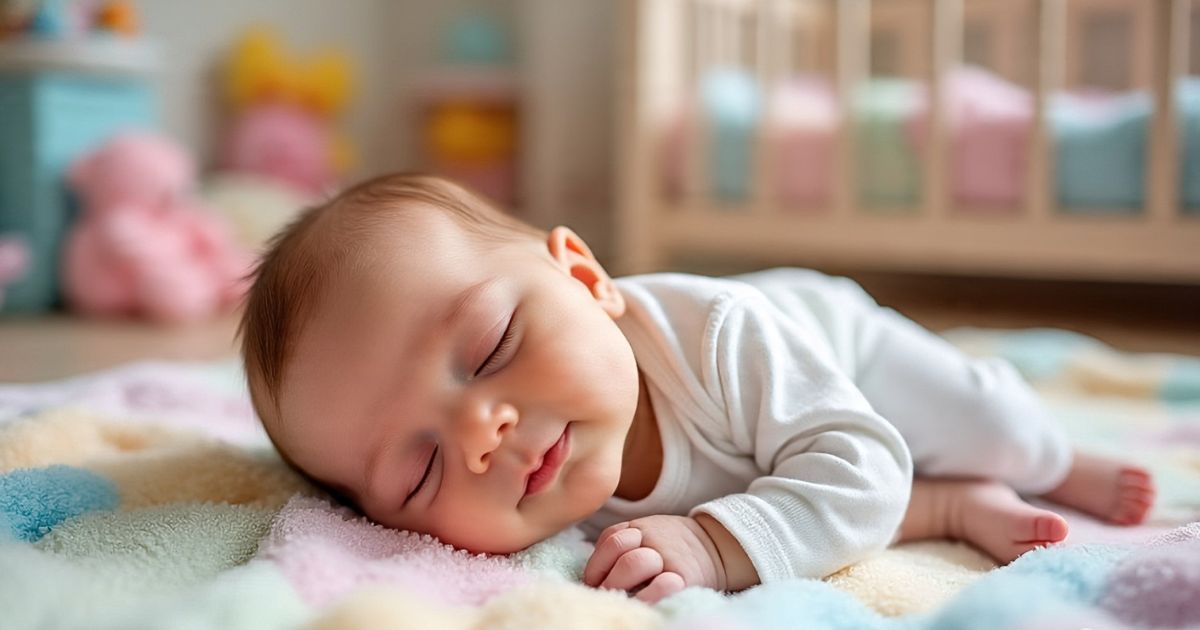 100+ Best Baby Boy Captions for Instagram (New 2025 Guide)