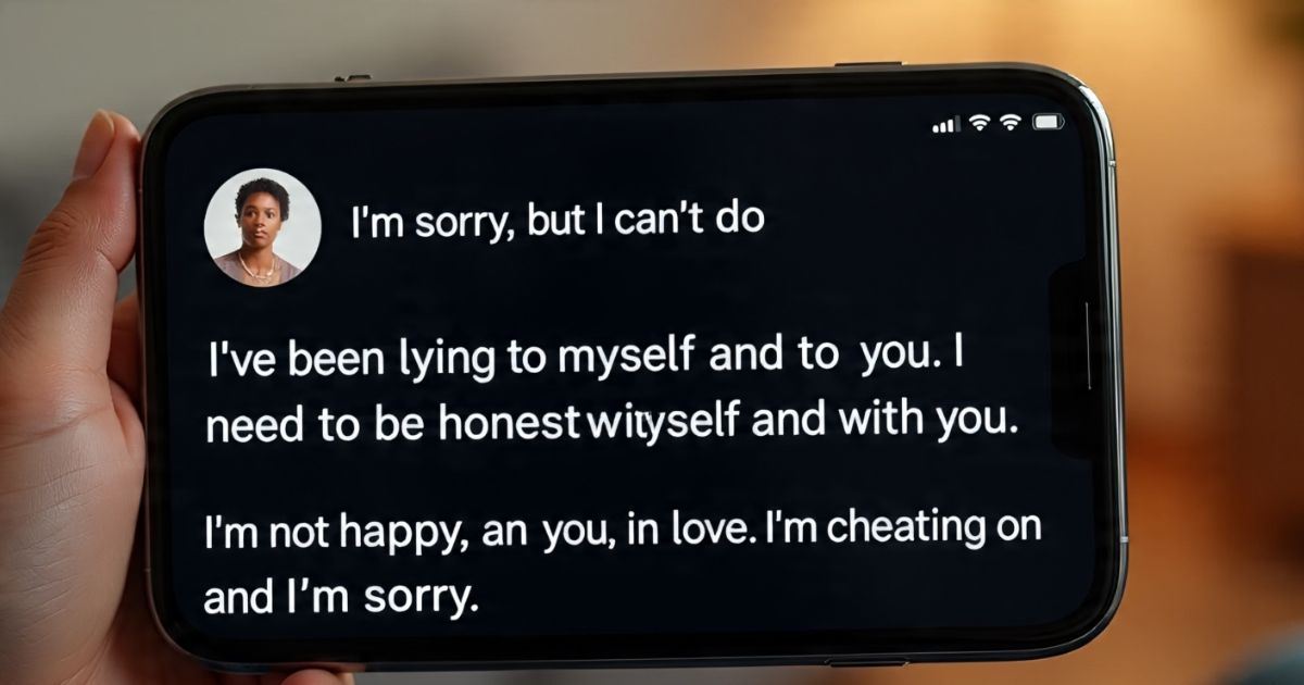 100+ Cheating Captions for Instagram: Savage Lines