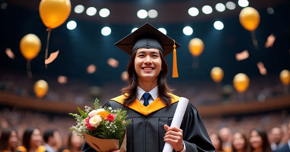 100+ Graduation Captions for Instagram to Celebrate Your Big Day