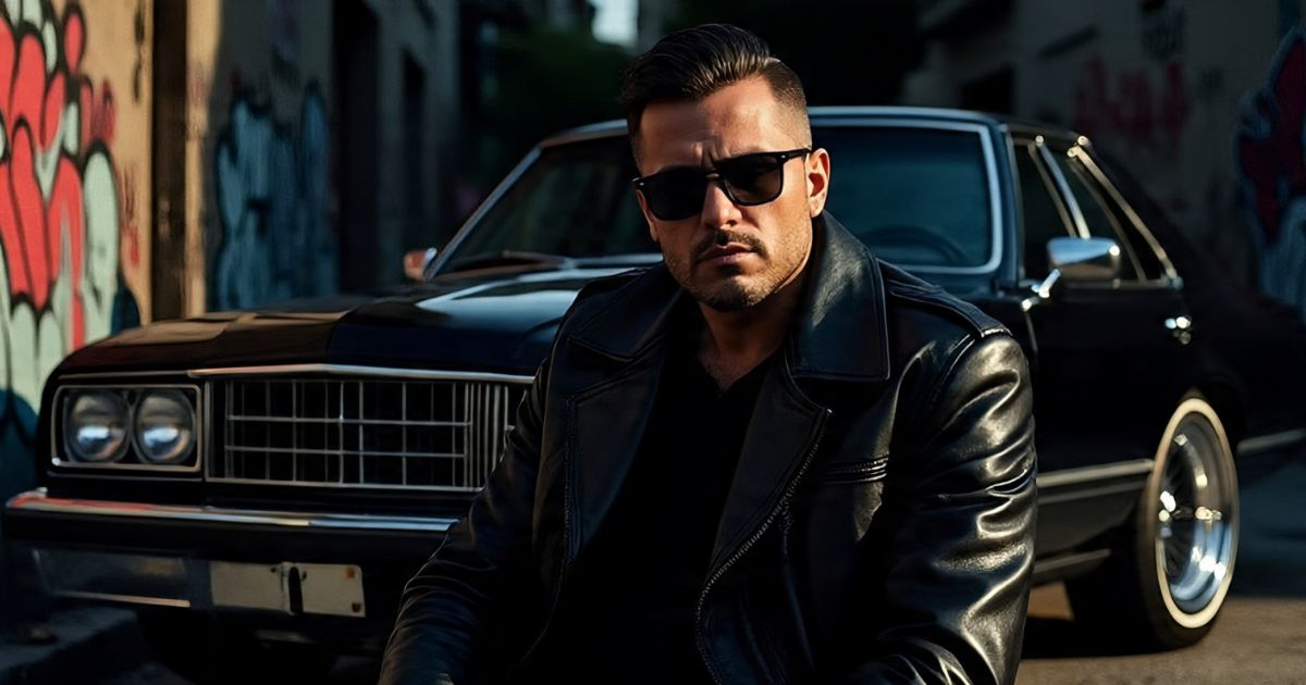 180+ Best Gangster Bio for Instagram for Swagger (2025)