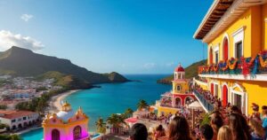230+ Puerto Rico Captions for Instagram to Shine in 2025