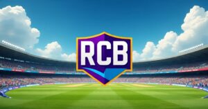230+ RCB Bio for Instagram to Show Your Team Spirit