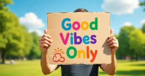 250+ Good Vibes Captions for Instagram to Brighten Your Feed