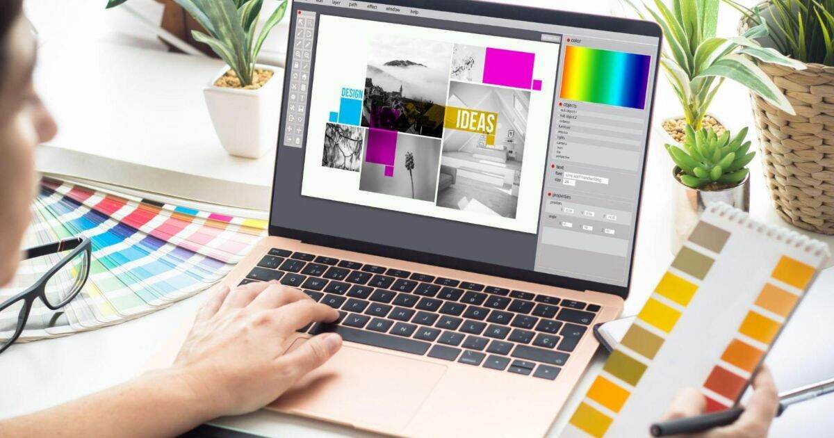 250+ Graphic Designer Bio for Instagram Ideas to Stand Out