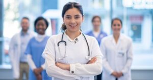 120+ Medical Student Caption for Instagram: [Inspiring]