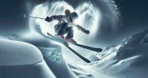 180+ Skiing Captions for Instagram to Boost Your Winter Vibes
