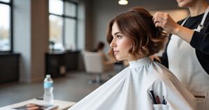 220+ Hairstylist Captions for Instagram Every Stylist Needs
