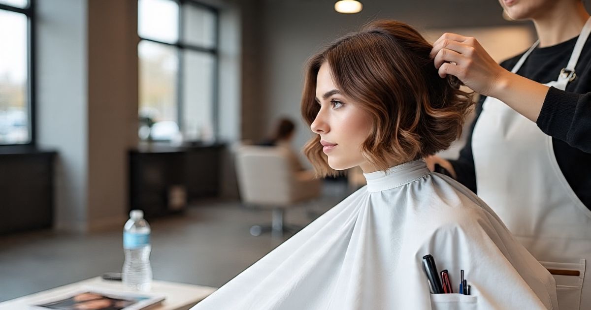 220+ Hairstylist Captions for Instagram Every Stylist Needs