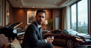 280+ Best Millionaire Captions for Instagram Show Off Luxury Life