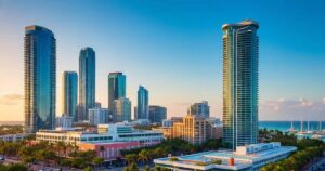 320+ Miami Captions for Instagram to Make Your Photos Shine