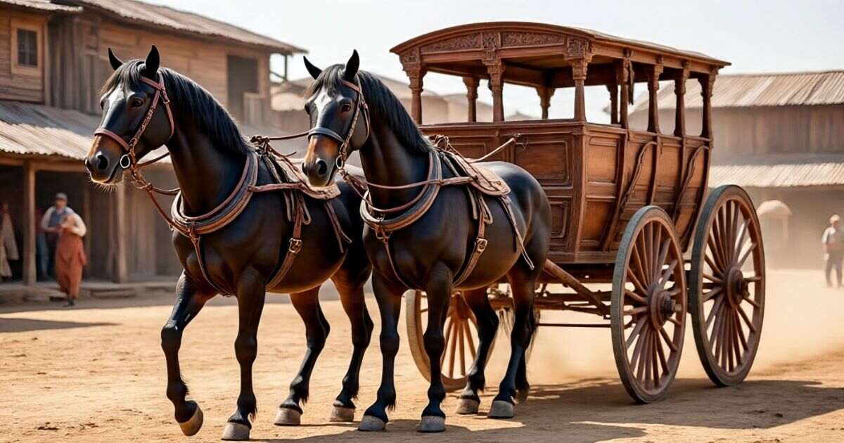 320+ Stagecoach Captions for Instagram  to Rock Your Western Vibes