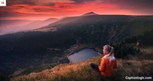 220+ Nature Caption Collection to Match Your Outdoor Photos