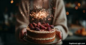 250+ Birthday Captions for Instagram to Celebrate Your Special Day