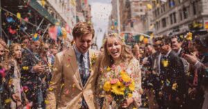 270+ Friend Engagement Captions to Celebrate Their Big Day