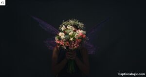 280+ Flower Caption Ideas for Instagram Bloom with Style!