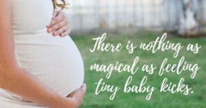 320+ Maternity Captions for Instagram Celebrate Your Pregnancy