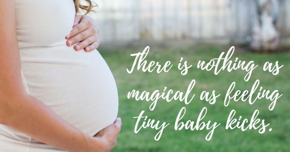 320+ Maternity Captions for Instagram Celebrate Your Pregnancy