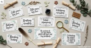 240+ Breeding Captions for Instagram You Must Try in 2025