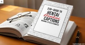 310+ Guide to Hentai Captions: Meaning, Styles & Examples 