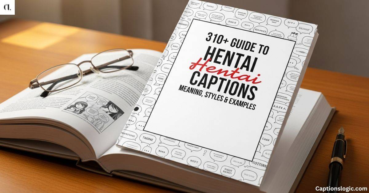 310+ Guide to Hentai Captions: Meaning, Styles & Examples 